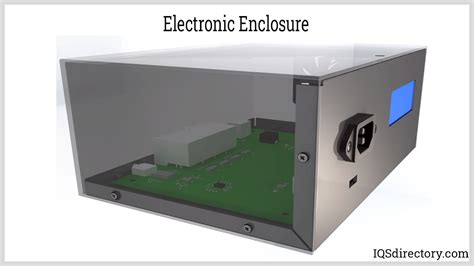 put my power supply in plastic or metal enclosure|how to place devices in an enclosure.